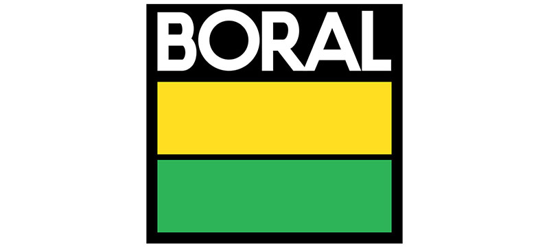 Boral