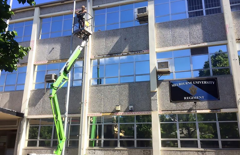 Building maintenance Melbourne | roof maintenance melbourne